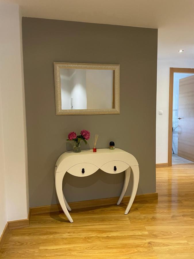 Apartamento Villa De Картес Экстерьер фото